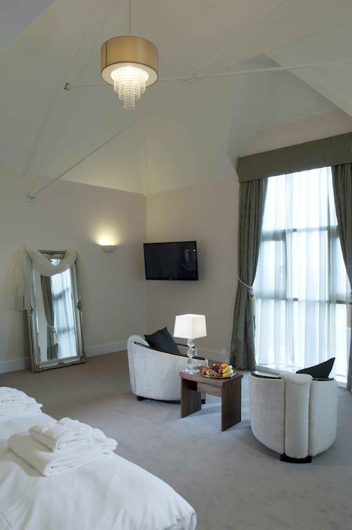 The Lodge At Prince'S Sandwich Extérieur photo