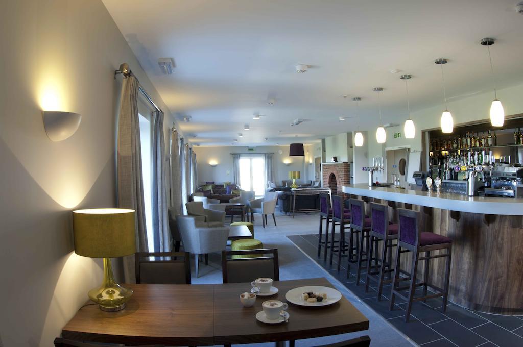 The Lodge At Prince'S Sandwich Extérieur photo